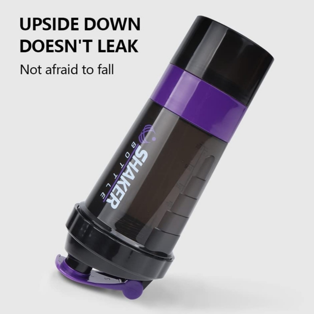 Shaker bottle - Picture 14 of 14